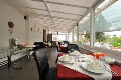 Ufuk Apart Pansiyon