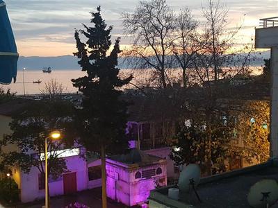 Harbour Otel