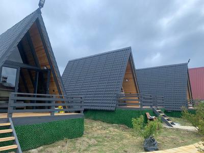 Derinsu Bungalov Apart
