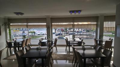 Otel Bossinop