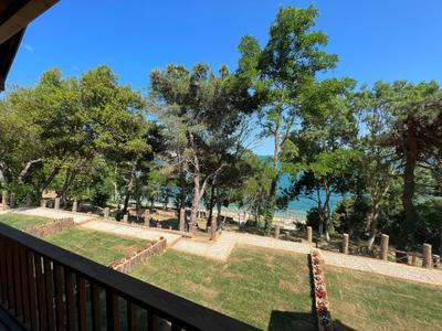 Bahceler Villa