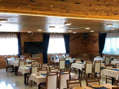 Rıhtım Tatil Köyü & Restaurant