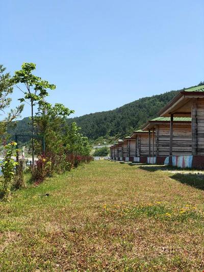 Rıhtım Tatil Köyü & Restaurant