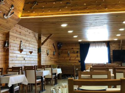Rıhtım Tatil Köyü & Restaurant