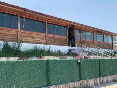 Rıhtım Tatil Köyü & Restaurant
