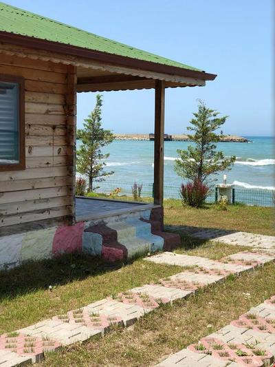 Rıhtım Tatil Köyü & Restaurant
