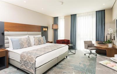 Divan Otel Cizre