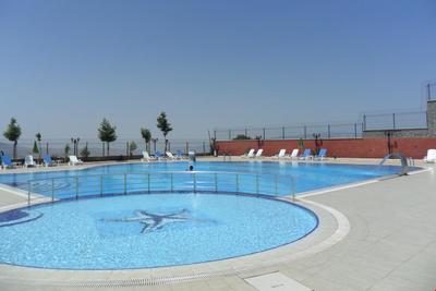 Şehr-i Nuh Otel