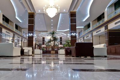 Şehr-i Nuh Otel