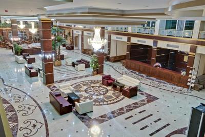 Şehr-i Nuh Otel