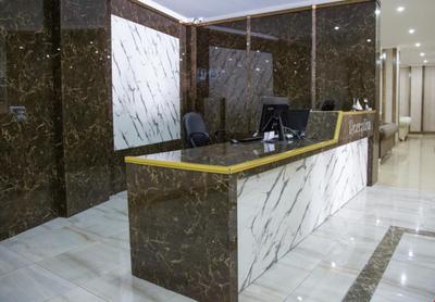 Dicle Hotel
