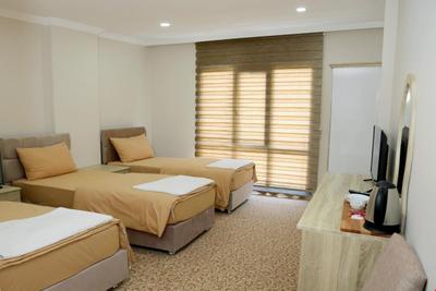 Dicle Hotel