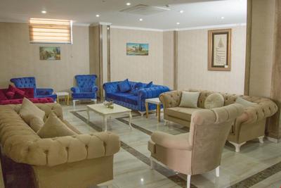 Dicle Hotel