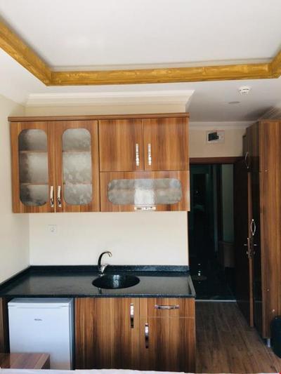 Basmacıoğlu Apart Otel