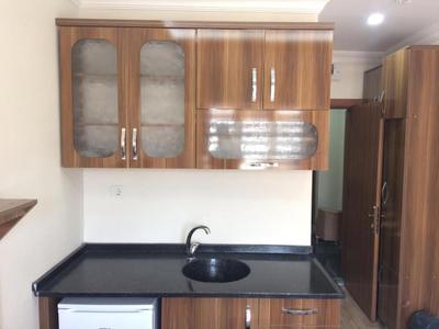 Basmacıoğlu Apart Otel