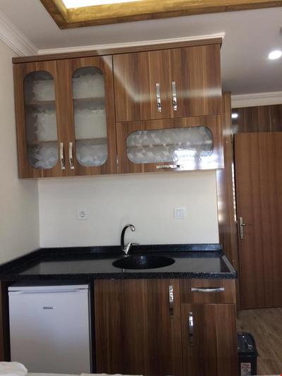Basmacıoğlu Apart Otel