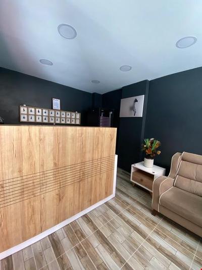 Life Otel