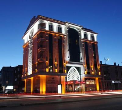 Revag Palace