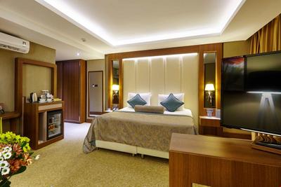 Sivas Buruciye Otel