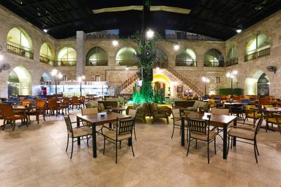 Behrampaşa Otel Cafe & Restaurant