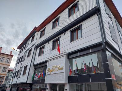 Beyaz İnci Otel