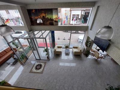 Beyaz İnci Otel