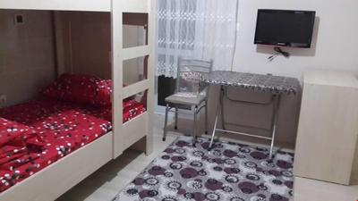 Ege Palas Pansiyon
