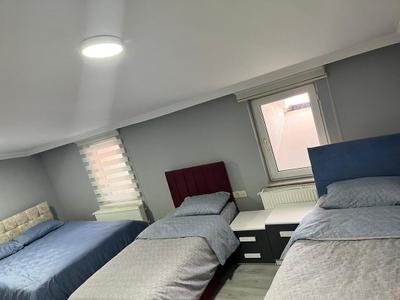 Grand White Suit Otel