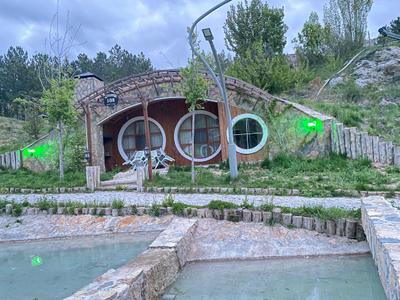 Masal Yamac Evler