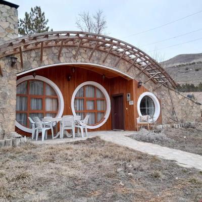 Masal Yamac Evler