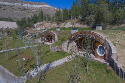 Masal Yamac Evler