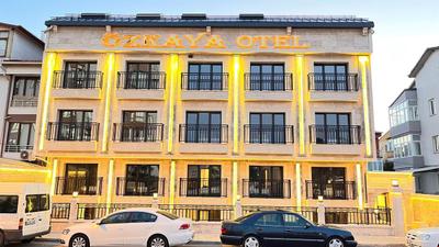 Özkaya Otel