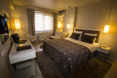 Sivas Nevv Hotel