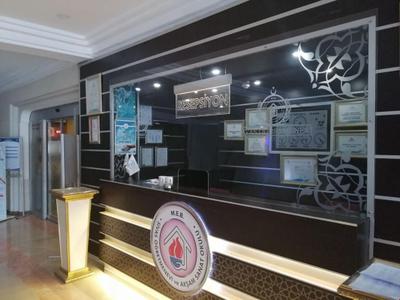 Sivas Öğretmenevi