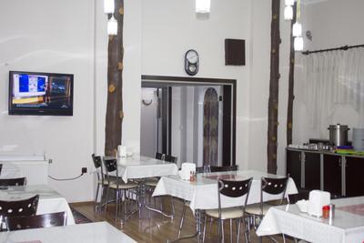 Sivas Otel Çakır