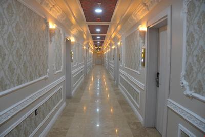 Sivas Keykavus Hotel