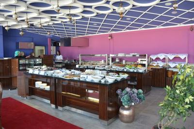 Sivas Keykavus Hotel