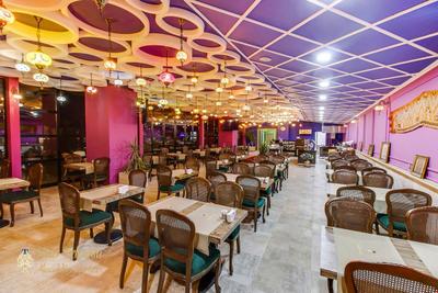 Sivas Keykavus Hotel