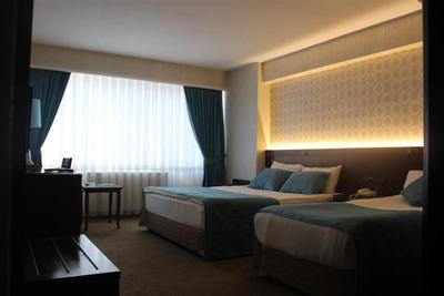 4 Eylül Otel