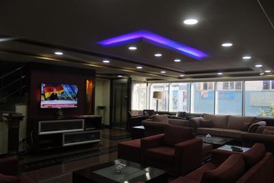 4 Eylül Otel