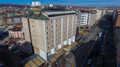 Sivas Büyük Otel