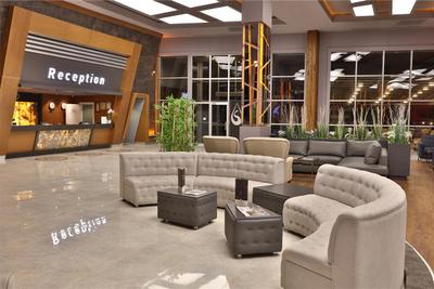 Karaca Sivas Termal Hotel & Spa
