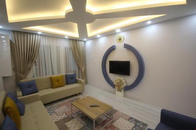 Turan Apart Otel