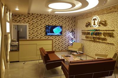 Turan Apart Otel