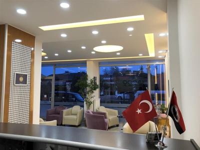Otel Gülistan