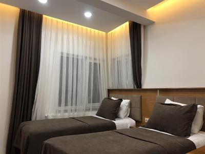 Otel Gülistan