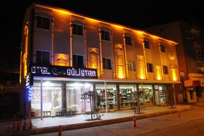 Otel Gülistan