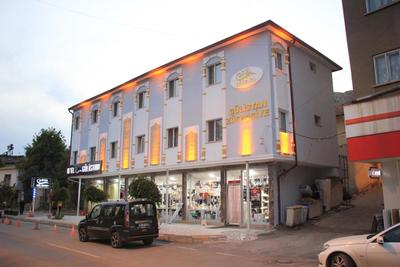 Otel Gülistan