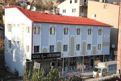 Otel Gülistan