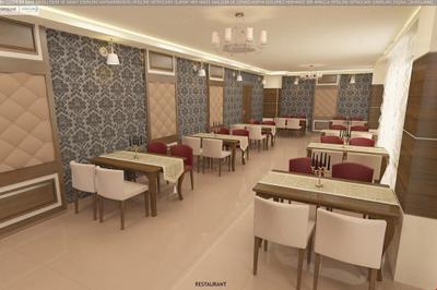 Zara Palas Otel